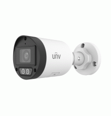 Uniview IPC2122LB-AF40K-DL 2MP ColorHunter Fixed Bullet IP Camera